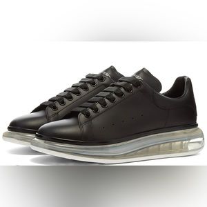 Alexander McQueen OVERSIZED Sneakers